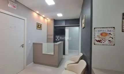 Ponto comercial para alugar no Centro, Blumenau , 56 m2 por R$ 8.500