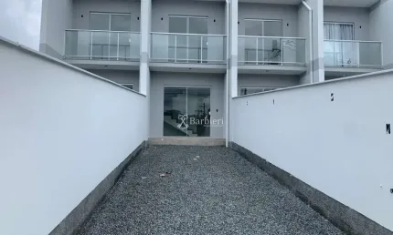 Casa com 2 quartos à venda no Itoupava Central, Blumenau , 64 m2 por R$ 380.000