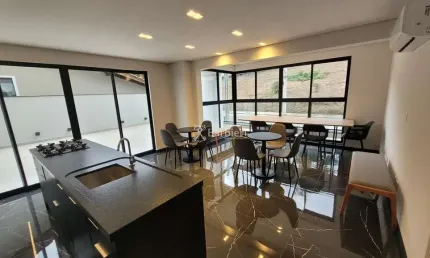 Apartamento com 2 quartos à venda no Velha, Blumenau , 84 m2 por R$ 600.000