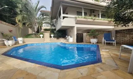 Casa com 4 quartos à venda no Itoupava Seca, Blumenau , 408 m2 por R$ 1.850.000