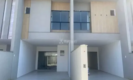 Casa com 3 quartos à venda em água verde, blumenau , 118 m2 por r$ 500.000