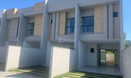 Casa com 3 quartos à venda em água verde, blumenau , 145 m2 por r$ 530.000