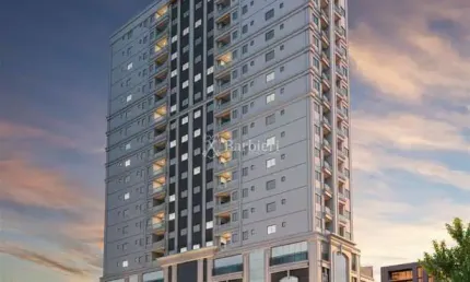 Apartamento com 2 quartos à venda no Jardim Praia Mar, Itapema , 69 m2 por R$ 879.018
