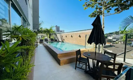 Apartamento com 3 quartos à venda na Escola Agrícola, Blumenau , 106 m2 por R$ 799.000