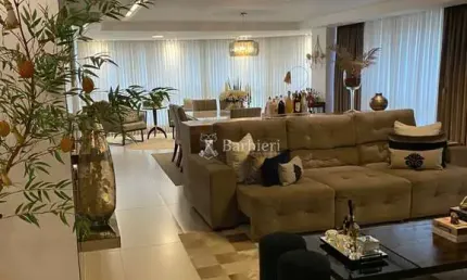 Apartamento com 3 quartos à venda no Jardim Blumenau, Blumenau , 373 m2 por R$ 3.990.000