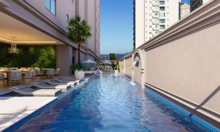 Apartamento com 2 quartos à venda no Jardim Praia Mar, Itapema , 69 m2 por R$ 934.043