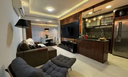 Apartamento com 2 quartos à venda no Velha, Blumenau , 85 m2 por R$ 848.000