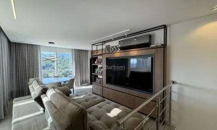 Apartamento com 3 quartos à venda no Fortaleza, Blumenau , 194 m2 por R$ 1.500.000