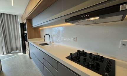 Apartamento com 3 quartos para alugar no Fortaleza, Blumenau , 194 m2 por R$ 9.900