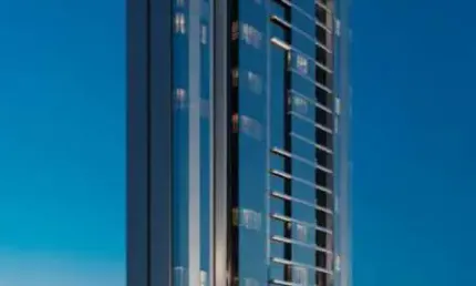 Apartamento com 3 quartos à venda no Victor Konder, Blumenau , 172 m2 por R$ 2.029.710