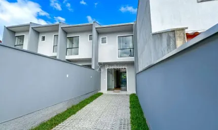 Casa com 2 quartos à venda no Fortaleza Alta, Blumenau , 83 m2 por R$ 420.000