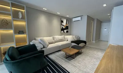 Apartamento com 3 quartos à venda no Ponta Aguda, Blumenau , 139 m2 por R$ 1.900.000