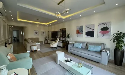 Apartamento com 3 quartos à venda no jardim blumenau, blumenau , 235 m2 por r$ 1.600.000