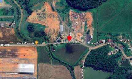Terreno comercial à venda no Belchior Central, Gaspar  por R$ 14.000.000