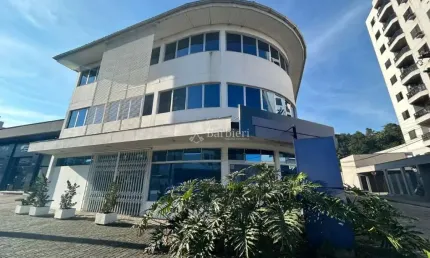 Prédio para alugar na Vila Nova, Blumenau , 668 m2 por R$ 25.600