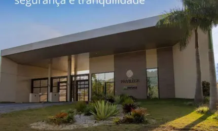 Terreno em condomínio fechado à venda no ponta aguda, blumenau , 375 m2 por r$ 350.000