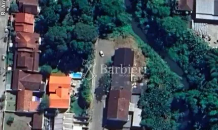 Terreno à venda no itoupava norte, blumenau , 405 m2 por r$ 240.000