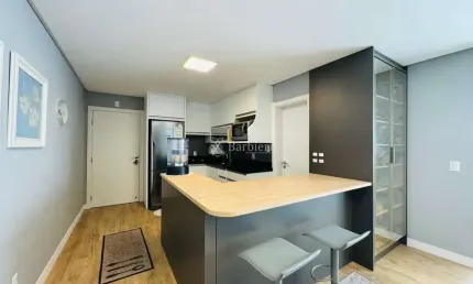 Apartamento com 2 quartos à venda no velha, blumenau , 75 m2 por r$ 650.000