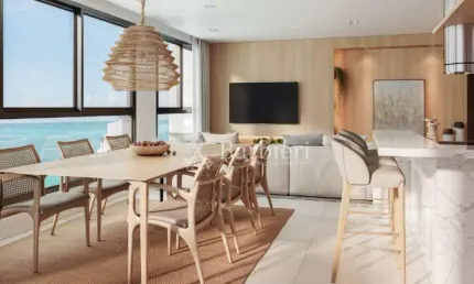 Apartamento com 3 quartos à venda no Itacolomi, Balneário Piçarras , 146 m2 por R$ 1.892.456