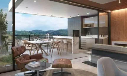 Apartamento com 3 quartos à venda na vila nova, blumenau , 93 m2 por r$ 865.000