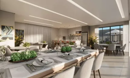 Apartamento com 2 quartos à venda no Balneário Perequê, Porto Belo , 70 m2 por R$ 1.021.408