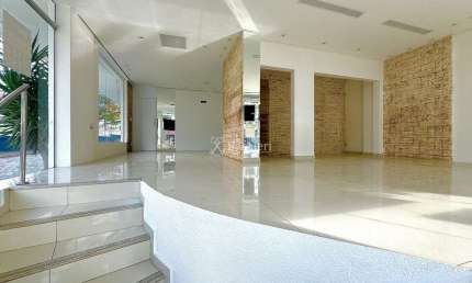Sala comercial com 6 salas para alugar no Victor Konder, Blumenau , 200 m2 por R$ 13.800