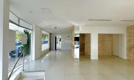 Sala comercial com 2 salas para alugar no victor konder, blumenau , 100 m2 por r$ 6.500