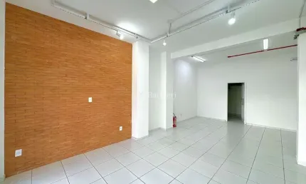 Sala comercial com 4 salas para alugar no victor konder, blumenau , 100 m2 por r$ 4.500