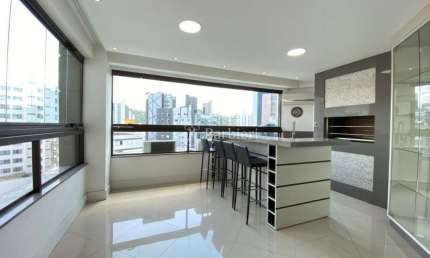 Apartamento com 3 quartos para alugar no Jardim Blumenau, Blumenau , 189 m2 por R$ 6.500