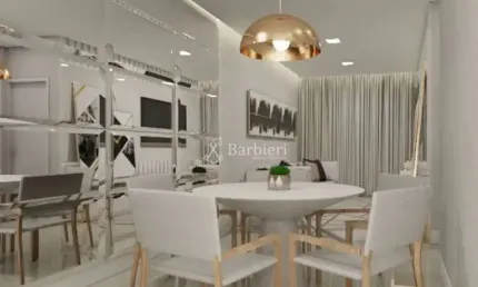 Apartamento com 2 quartos à venda no velha, blumenau , 68 m2 por r$ 428.000