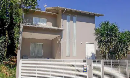 Casa com 3 quartos à venda no Do Salto, Blumenau , 315 m2 por R$ 1.187.000
