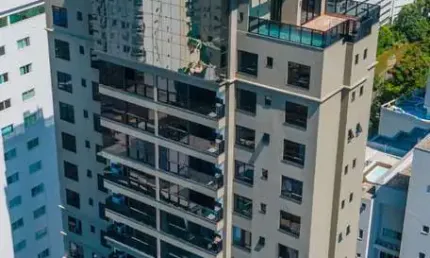 Apartamento com 4 quartos à venda em Pioneiros, Balneário Camboriú , 146 m2 por R$ 3.490.800