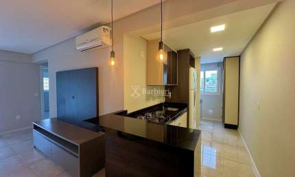 Apartamento com 2 quartos para alugar no Jardim Blumenau, Blumenau , 84 m2 por R$ 4.500