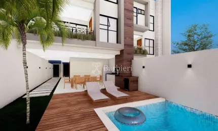 Casa com 3 quartos à venda na escola agrícola, blumenau , 175 m2 por r$ 1.300.000