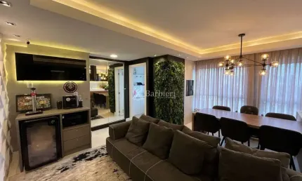 Apartamento com 3 quartos à venda no Itoupava Seca, Blumenau , 90 m2 por R$ 799.000