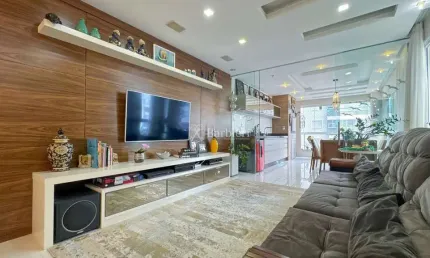 Apartamento com 3 quartos à venda no Victor Konder, Blumenau , 164 m2 por R$ 1.500.000