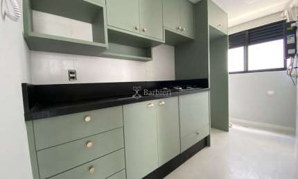 Apartamento com 2 quartos para alugar no Velha, Blumenau , 58 m2 por R$ 3.000