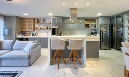 Apartamento com 3 quartos à venda em Água Verde, Blumenau , 112 m2 por R$ 750.000