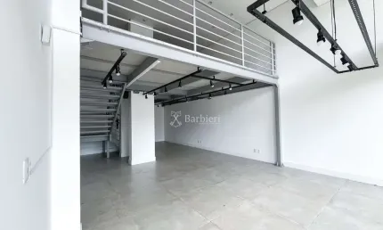 Ponto comercial para alugar na vila nova, blumenau , 90 m2 por r$ 4.200