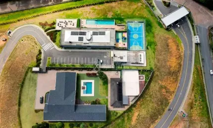 Terreno em condomínio fechado à venda no Itoupava Norte, Blumenau , 313 m2 por R$ 699.000