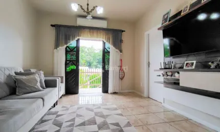 Casa com 3 quartos à venda no Itoupava Central, Blumenau , 170 m2 por R$ 749.990