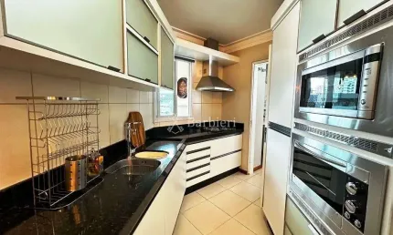 Apartamento com 3 quartos à venda no Velha, Blumenau , 96 m2 por R$ 750.000