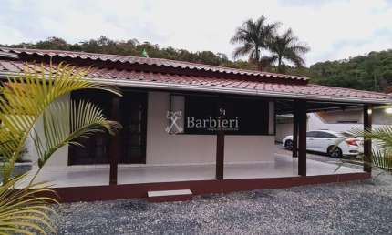 Casa com 3 quartos à venda no Cedrinho, Brusque , 200 m2 por R$ 780.000