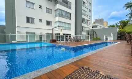 Apartamento com 2 quartos à venda no Fortaleza, Blumenau , 78 m2 por R$ 530.000