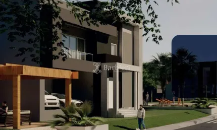 Terreno em condomínio fechado à venda no Fortaleza, Blumenau , 220 m2 por R$ 249.900