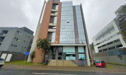 Ponto comercial com 1 sala para alugar no Centro, Blumenau , 221 m2 por R$ 6.800