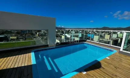 Apartamento com 2 quartos à venda em morretes, itapema , 68 m2 por r$ 690.000
