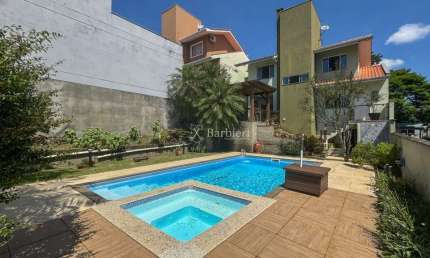 Casa com 3 quartos à venda na Escola Agrícola, Blumenau , 142 m2 por R$ 1.400.000