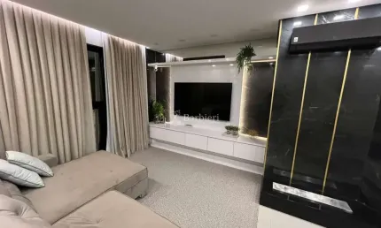 Apartamento com 3 quartos à venda em Mariscal, Bombinhas , 145 m2 por R$ 1.950.000