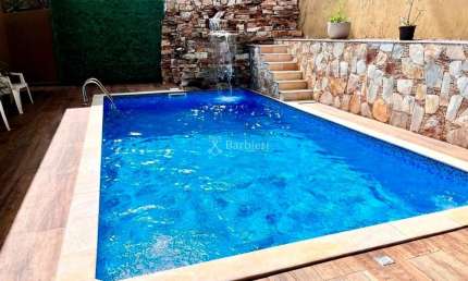 Casa com 6 quartos para alugar no Centro, Blumenau , 385 m2 por R$ 13.500